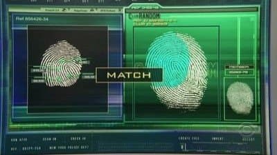 Still from Past Imperfect