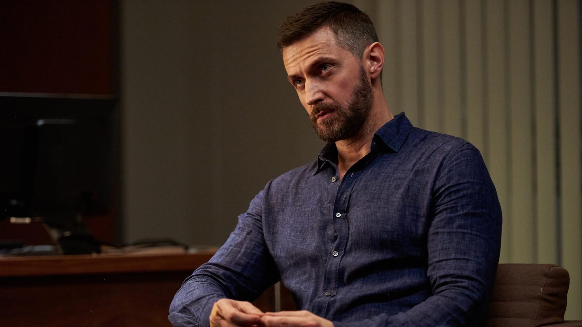 Still from Right and Wrong