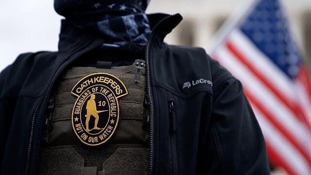 Still from The Oath Keepers; Race and Health; Viola Davis