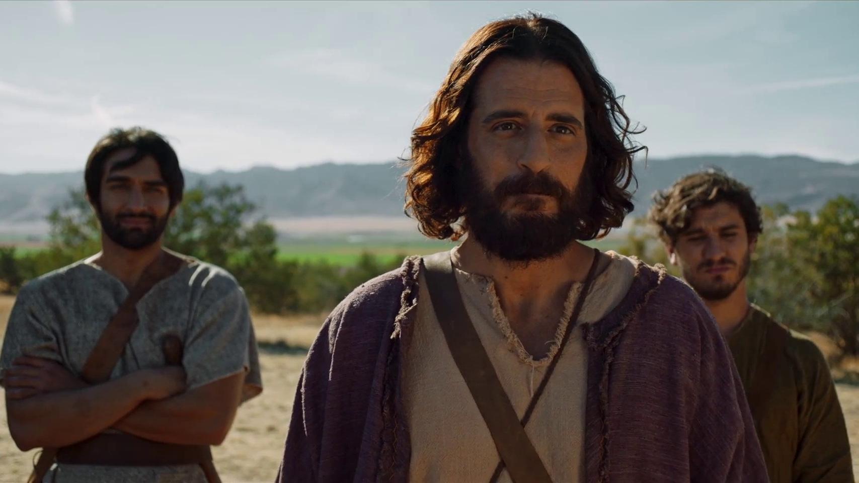 Still from Thunder