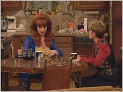 Still from Pump Fiction