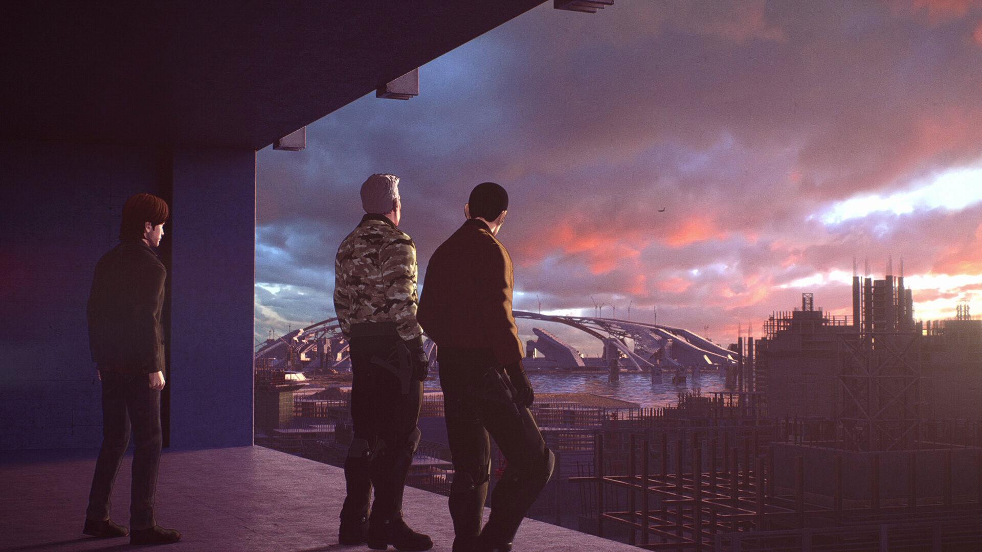 Still from N-POWER / How to Build an Independent Nation