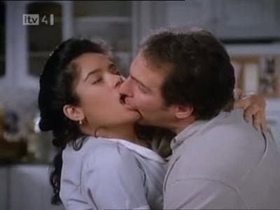 Still from Domestic Bliss