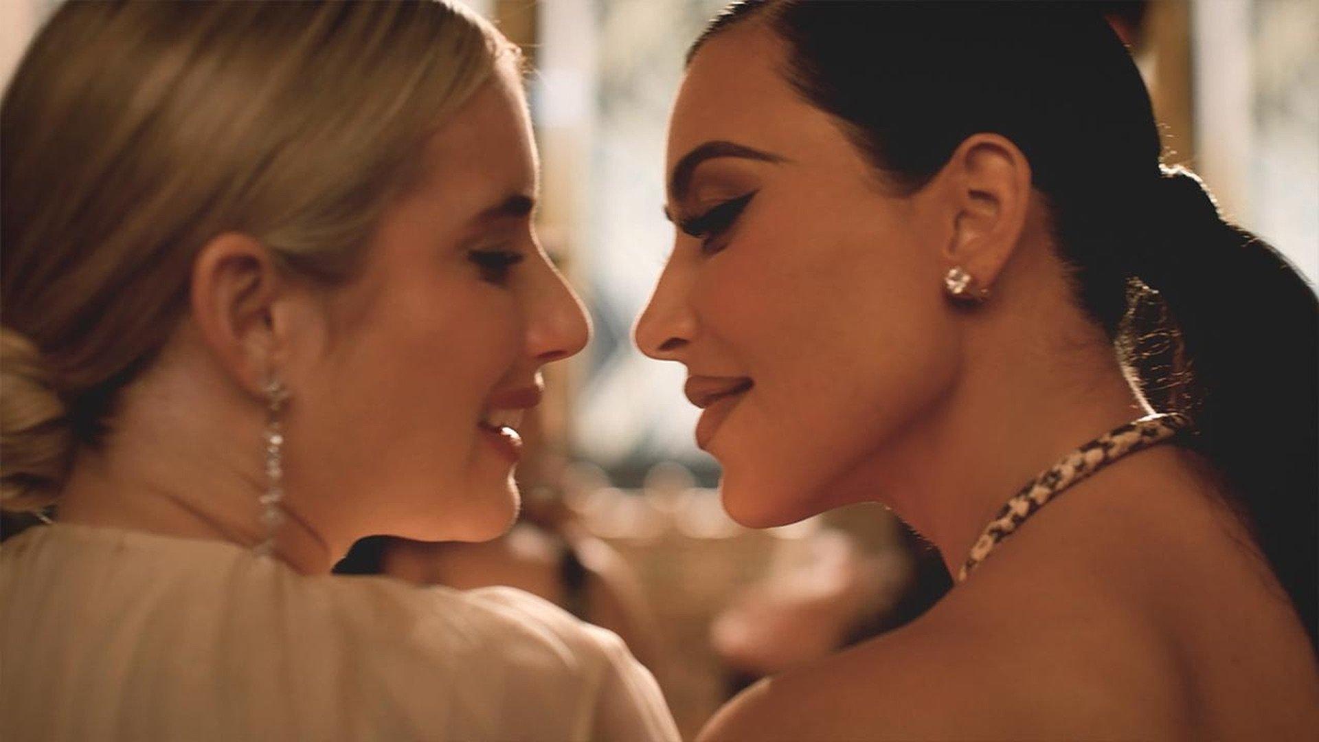 Still from Little Gold Man
