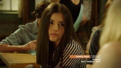 Still from Honey