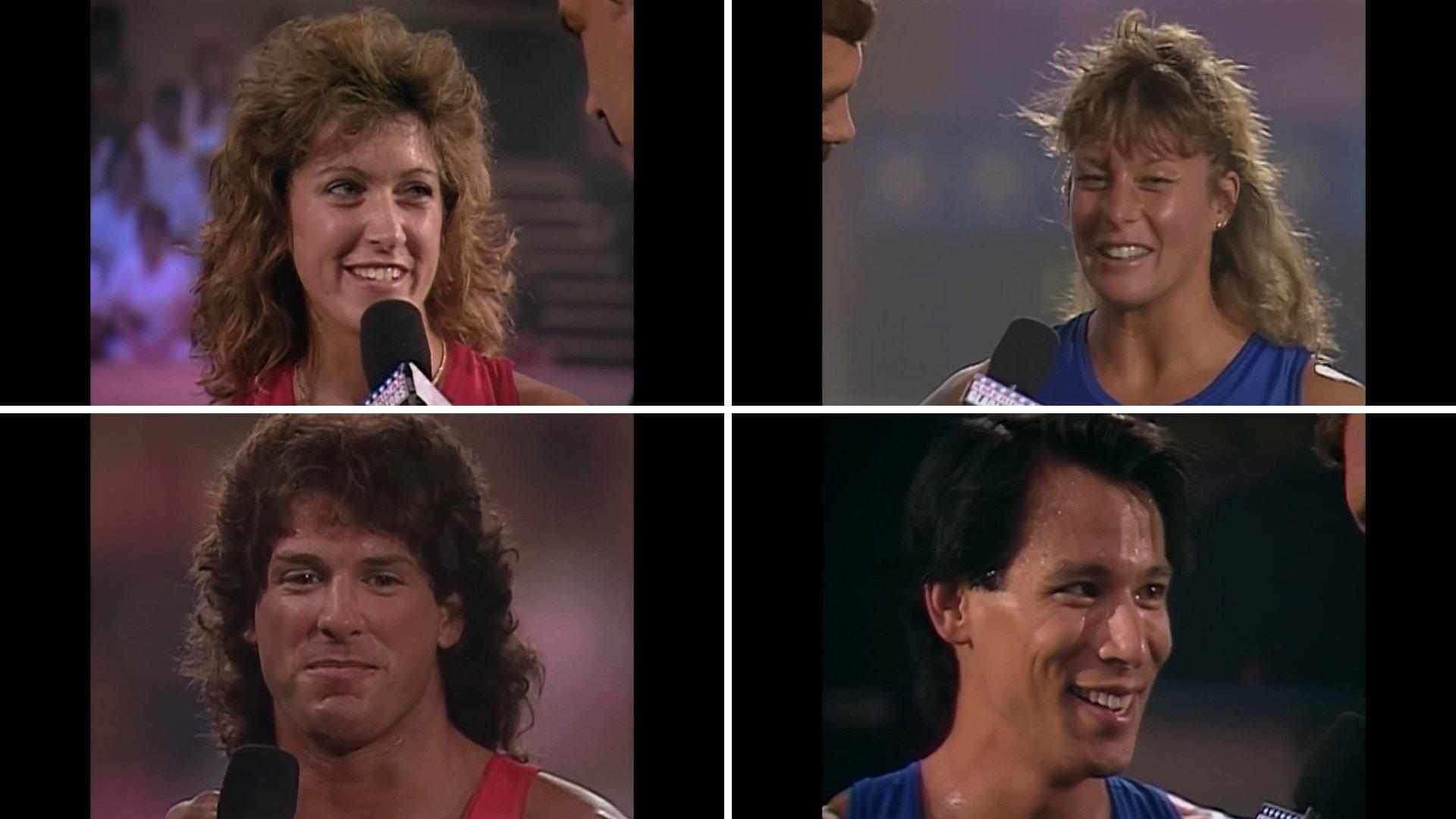 Still from Round 1: Preliminaries