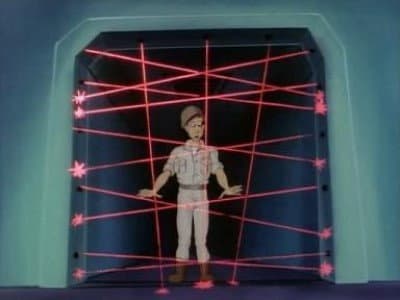 Still from The Big Rip Off