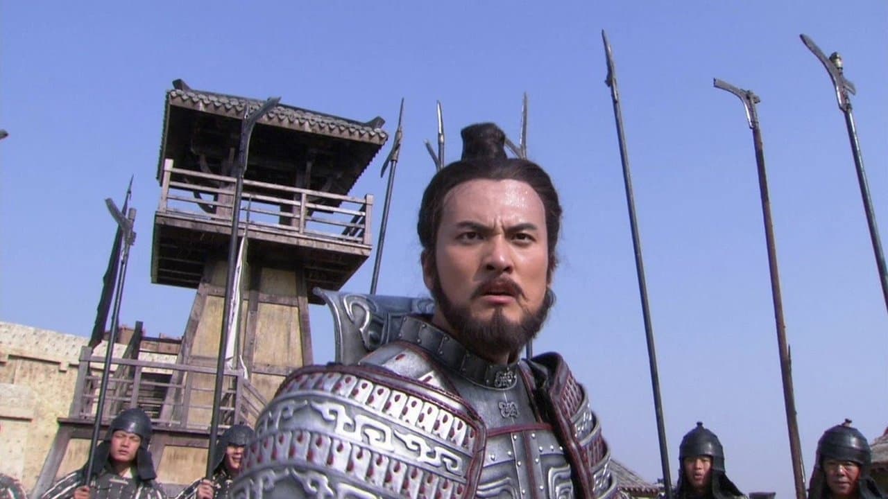 Still from Episode 48