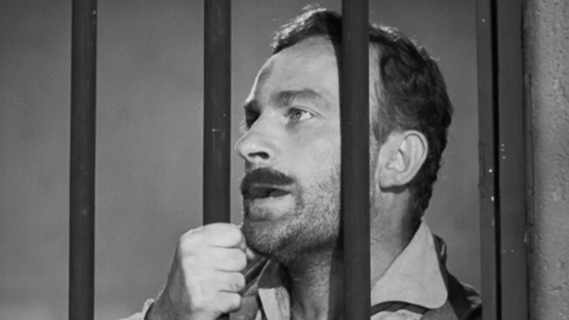 Still from Sheriff of Red Rock