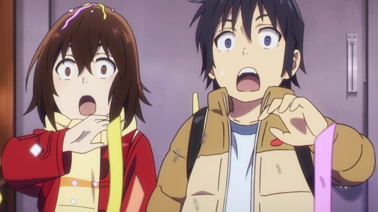Still from Accomplishment