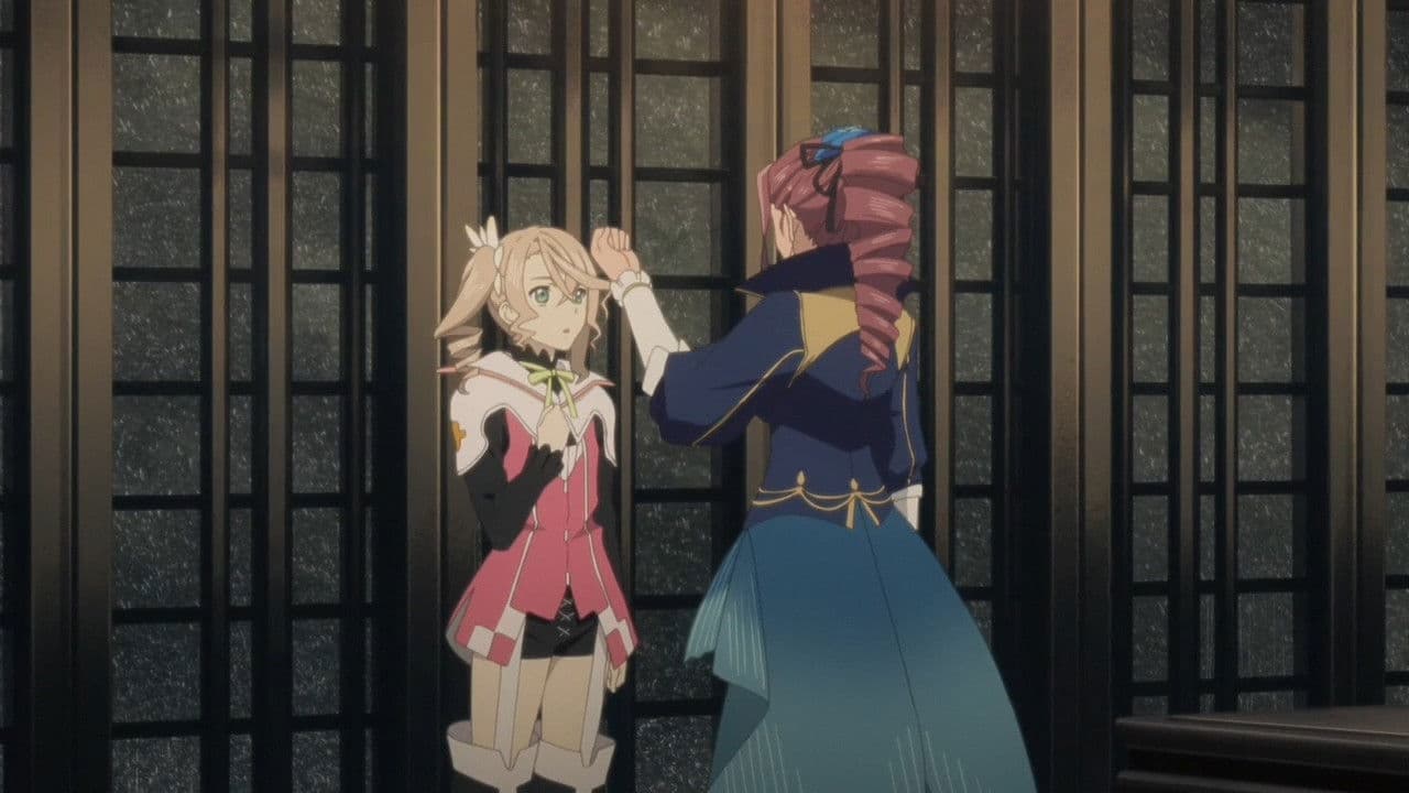 Still from Destiny of the Shepherd