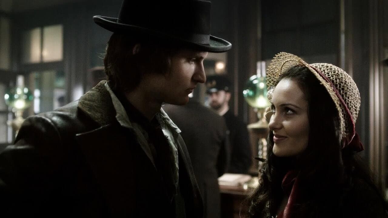 Still from The Hope Too Bright to Last