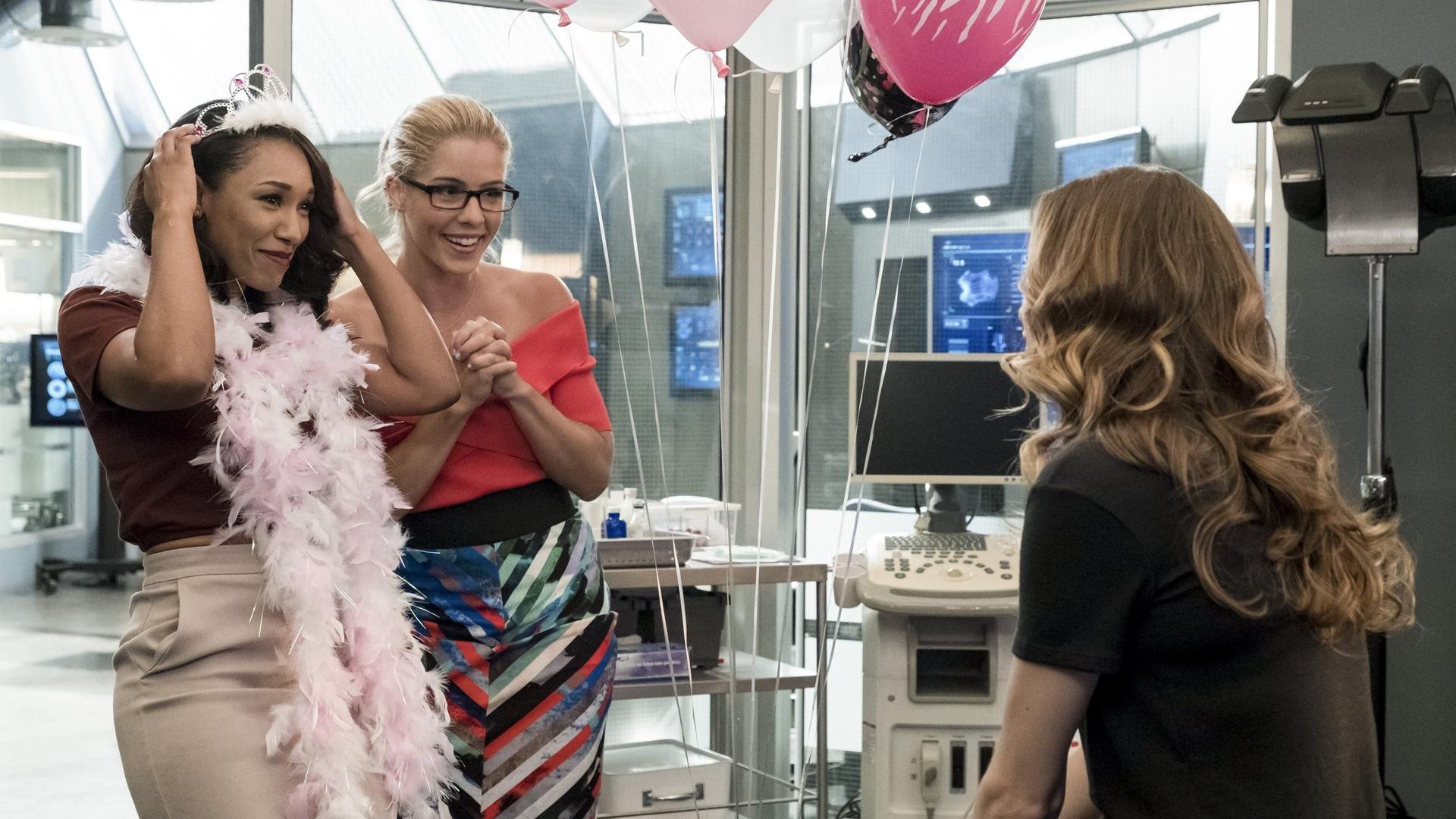 Still from Girls Night Out