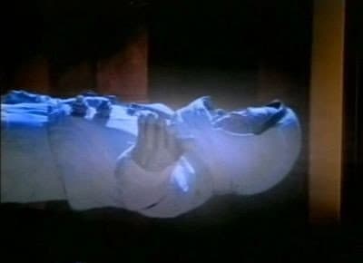Still from Mercury Rising