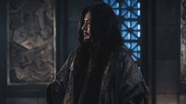 Still from Remember My Face