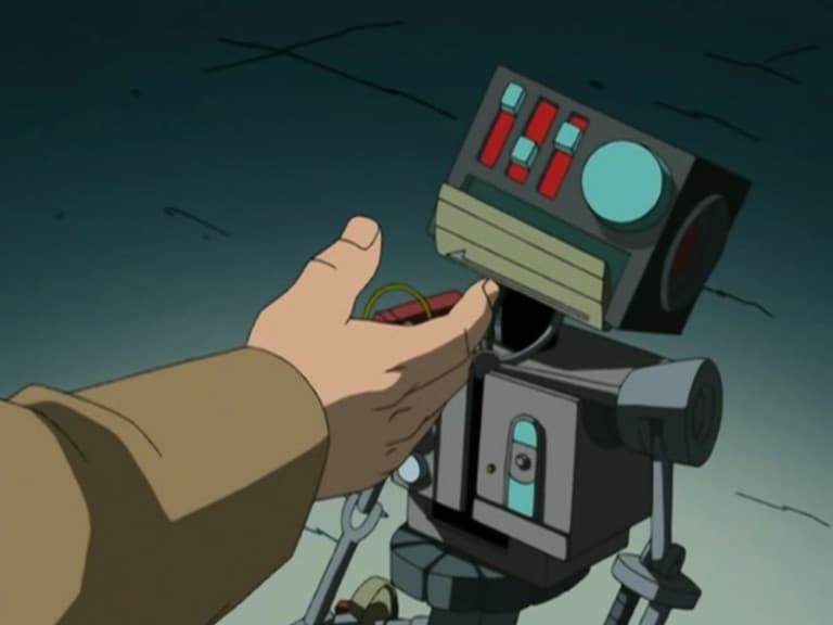 Still from Nano