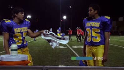 Still from Not Ready to Make Nice (2)