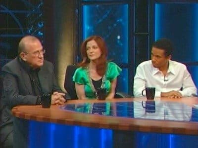 Still from September 24, 2004