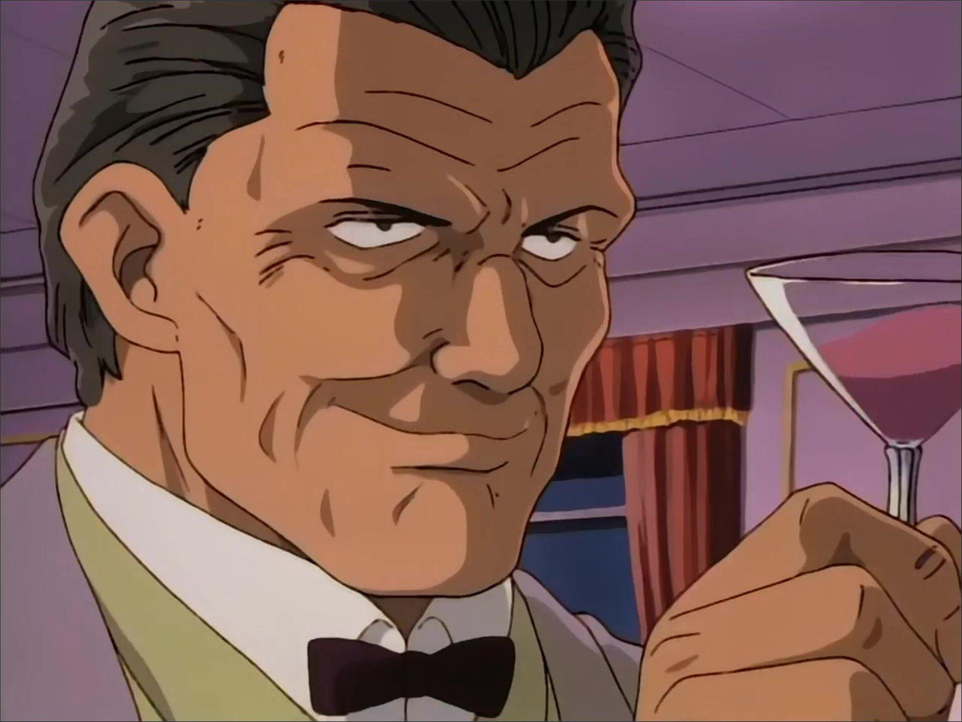 Still from A Promise from the Heart: The Secret Technique of the Shiden Renga Blade
