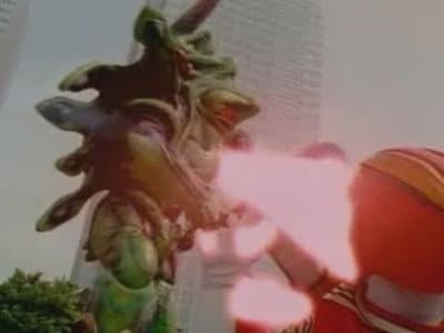 Still from The Wings of Animaria