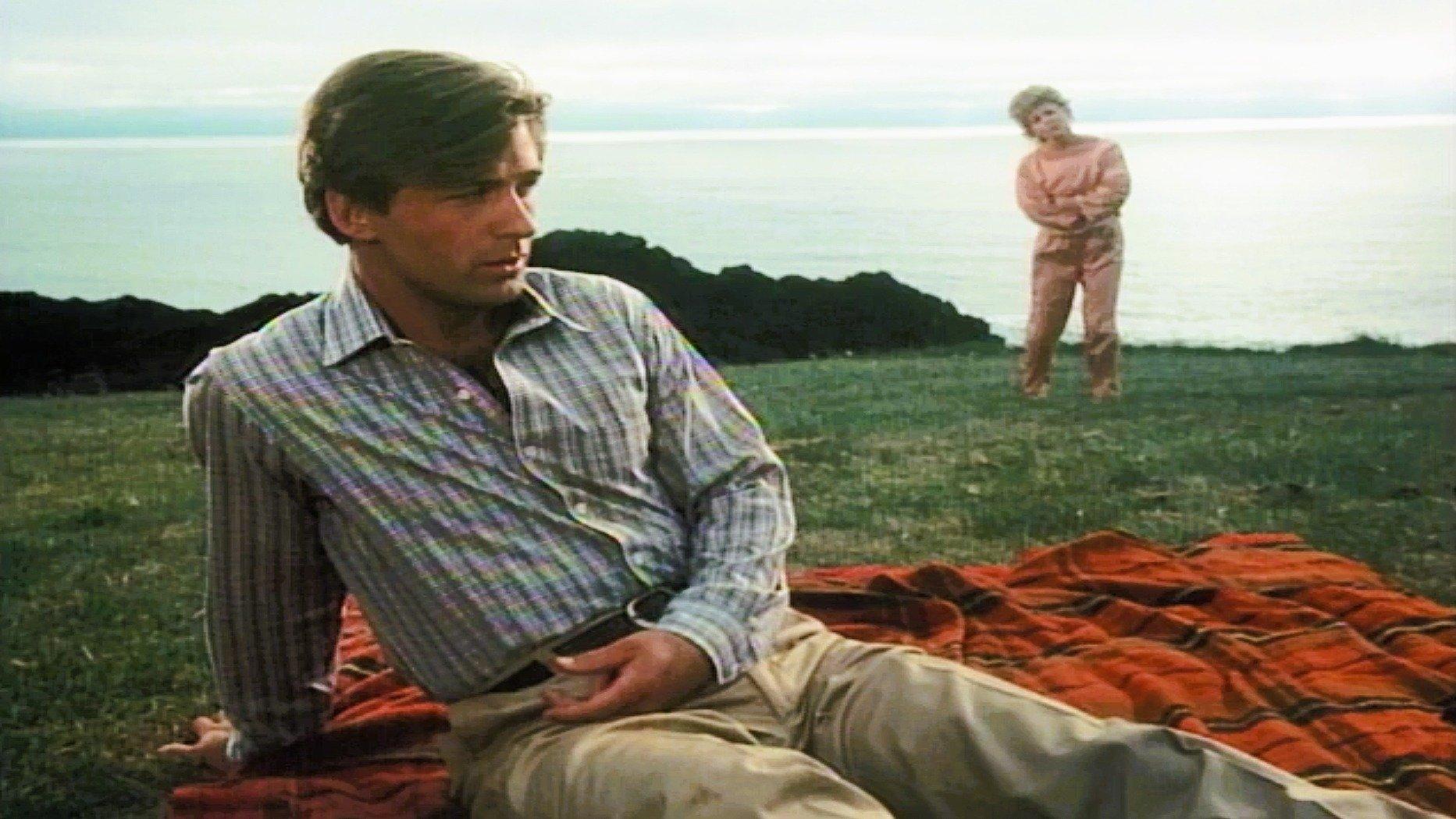 Still from Love to Take You Home