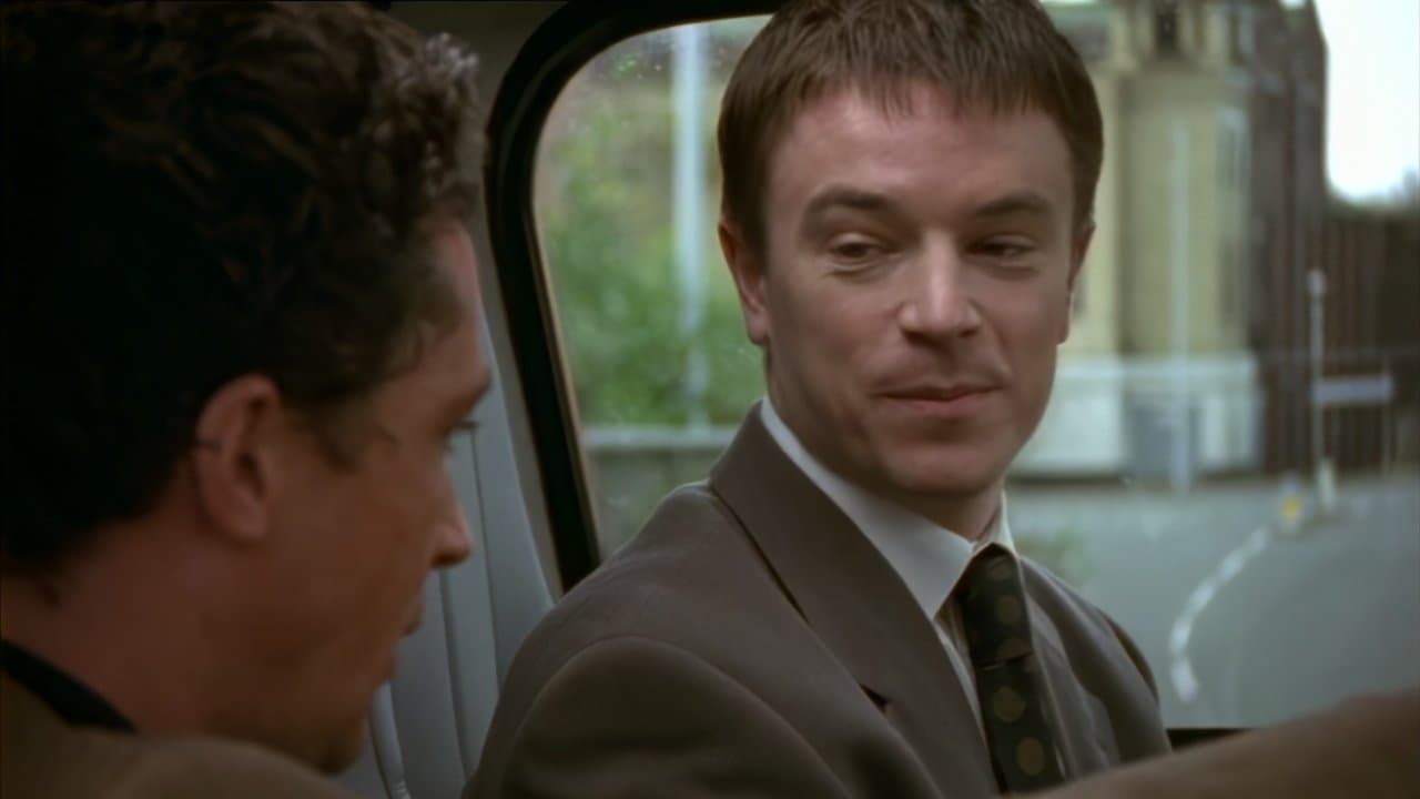 Still from The Date