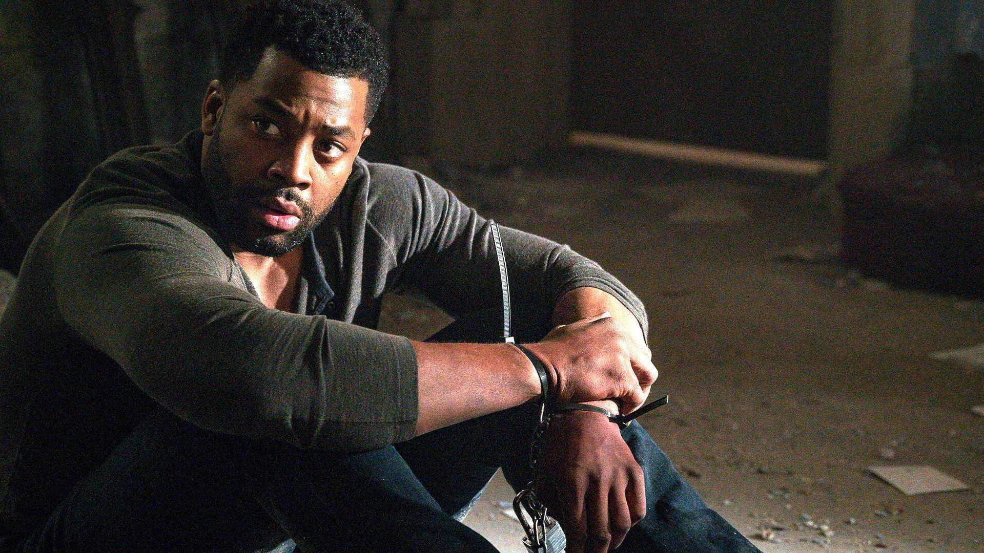 Still from Captive