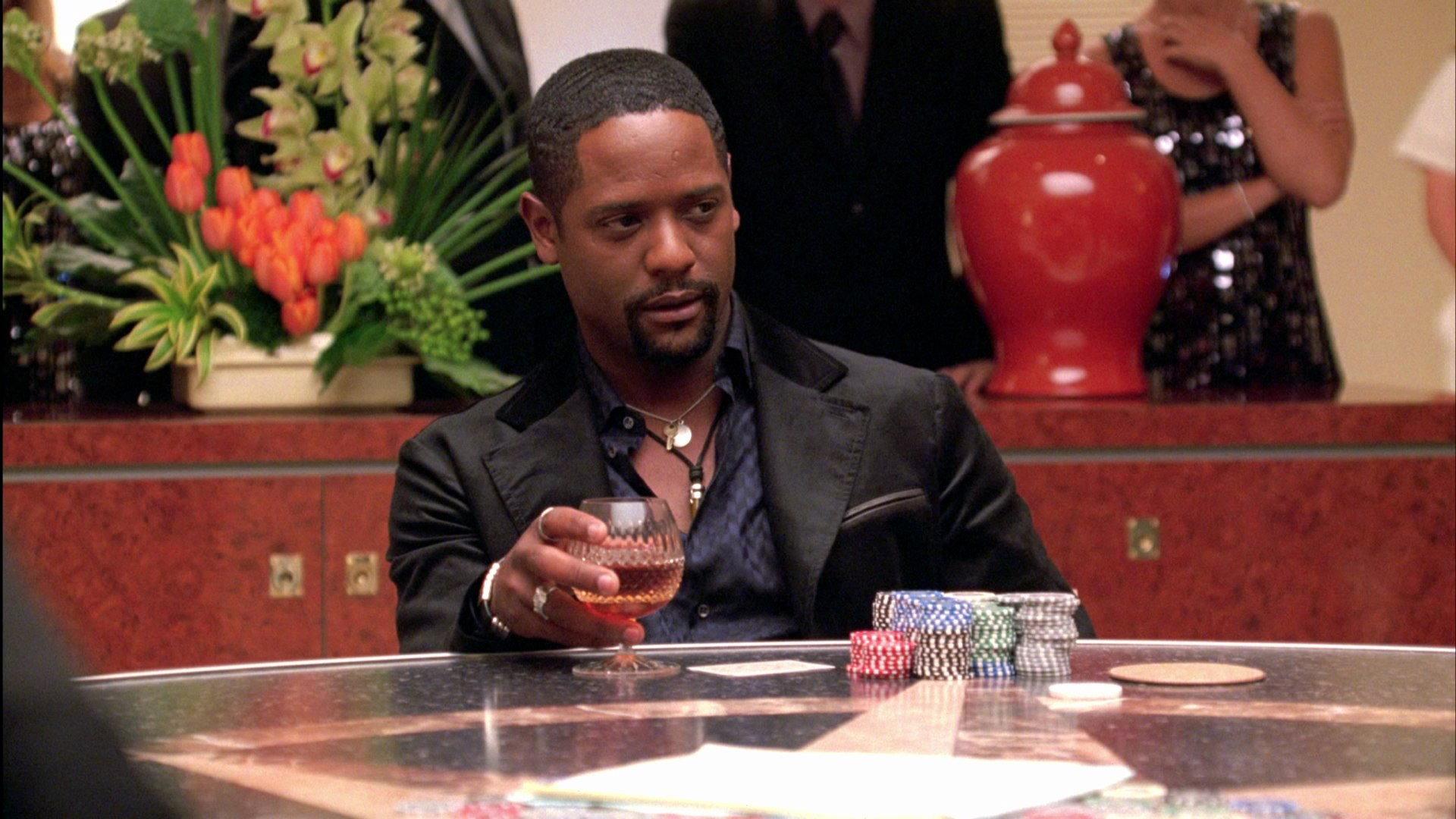 Still from The Game