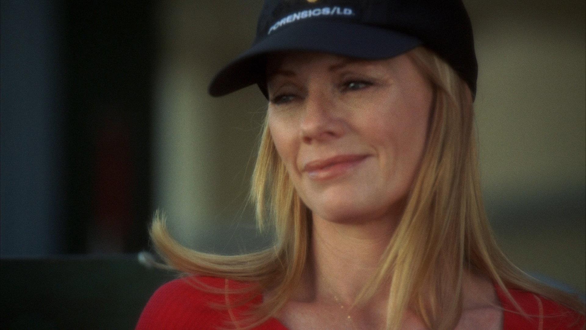 Still from Leaving Las Vegas
