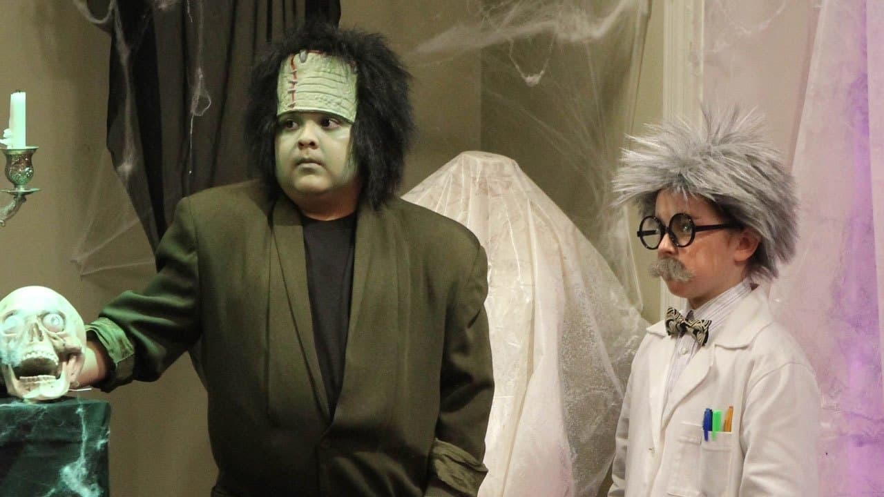 Still from Halloween