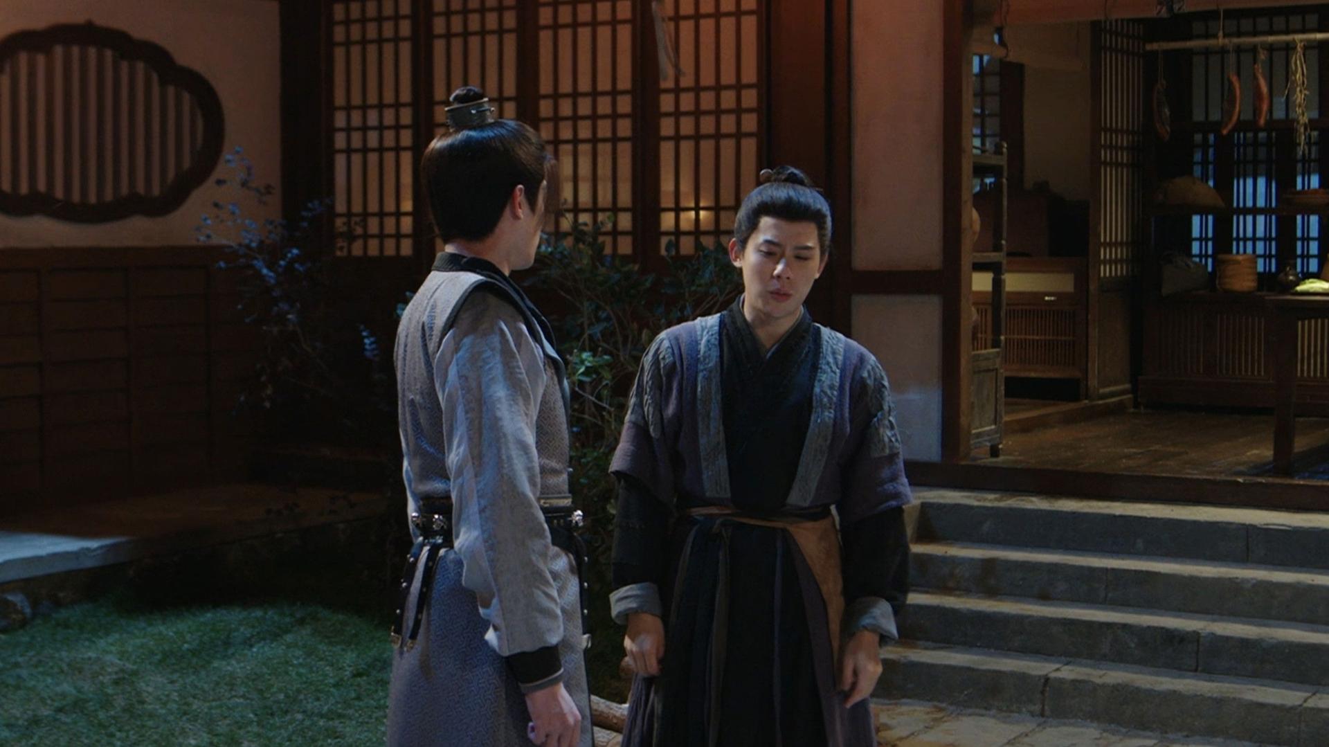 Still from Episode 6