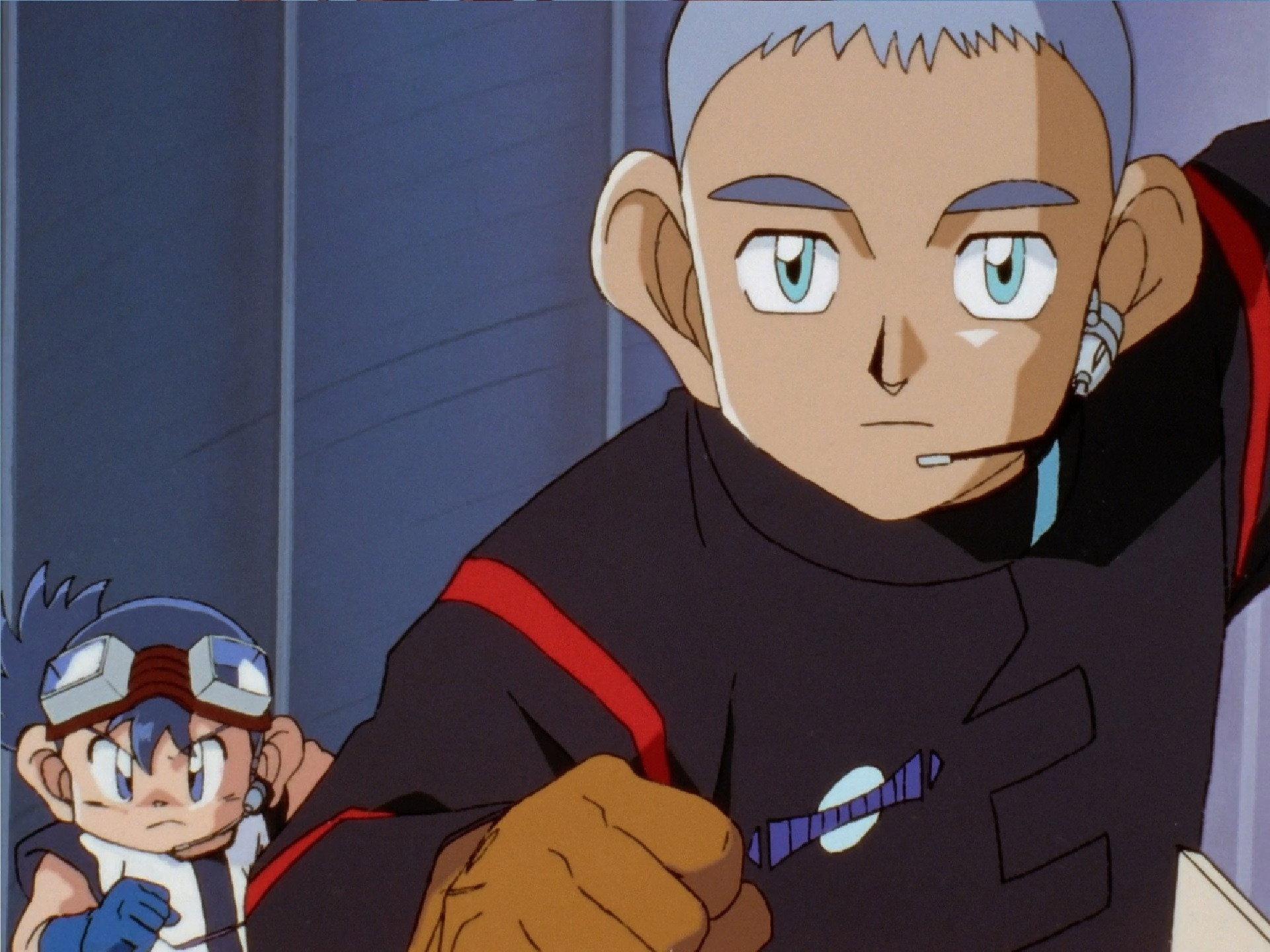 Still from Episode 4