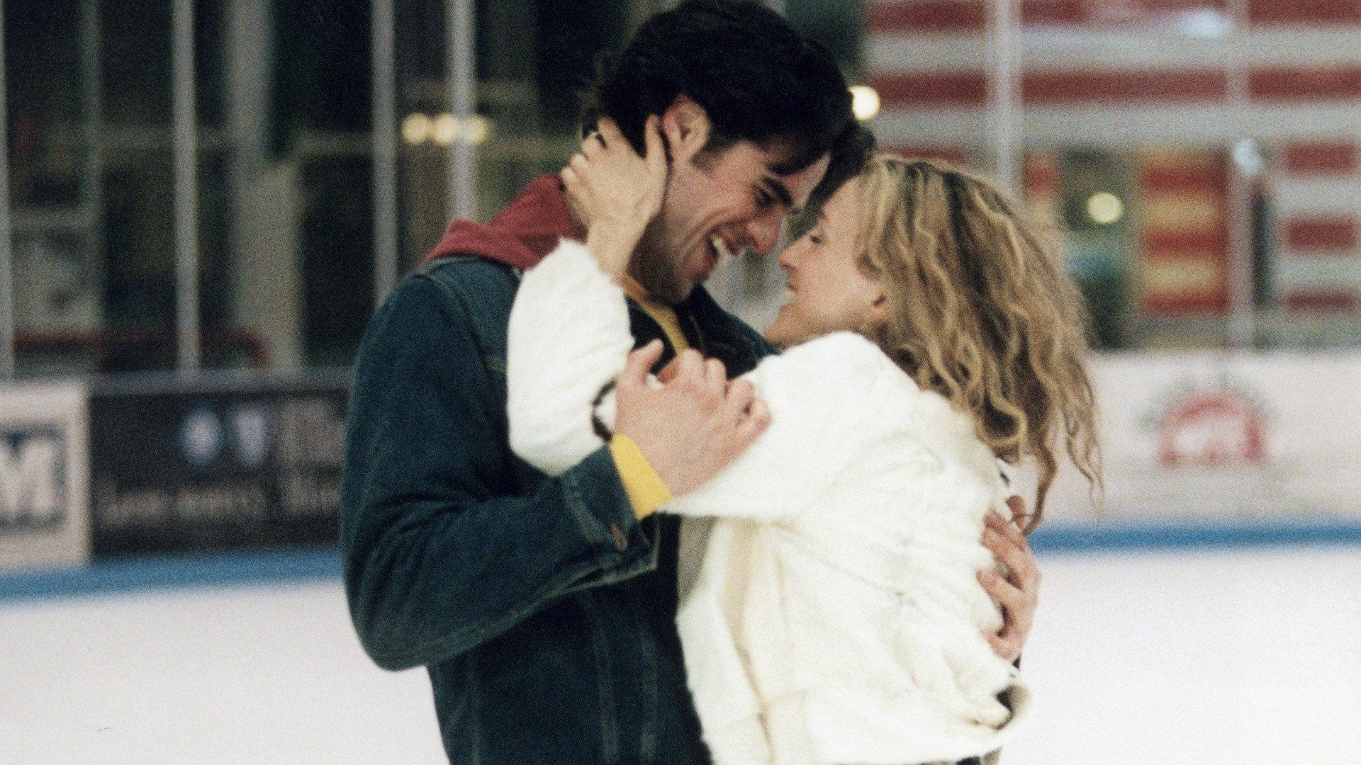 Still from Boy, Girl, Boy, Girl...