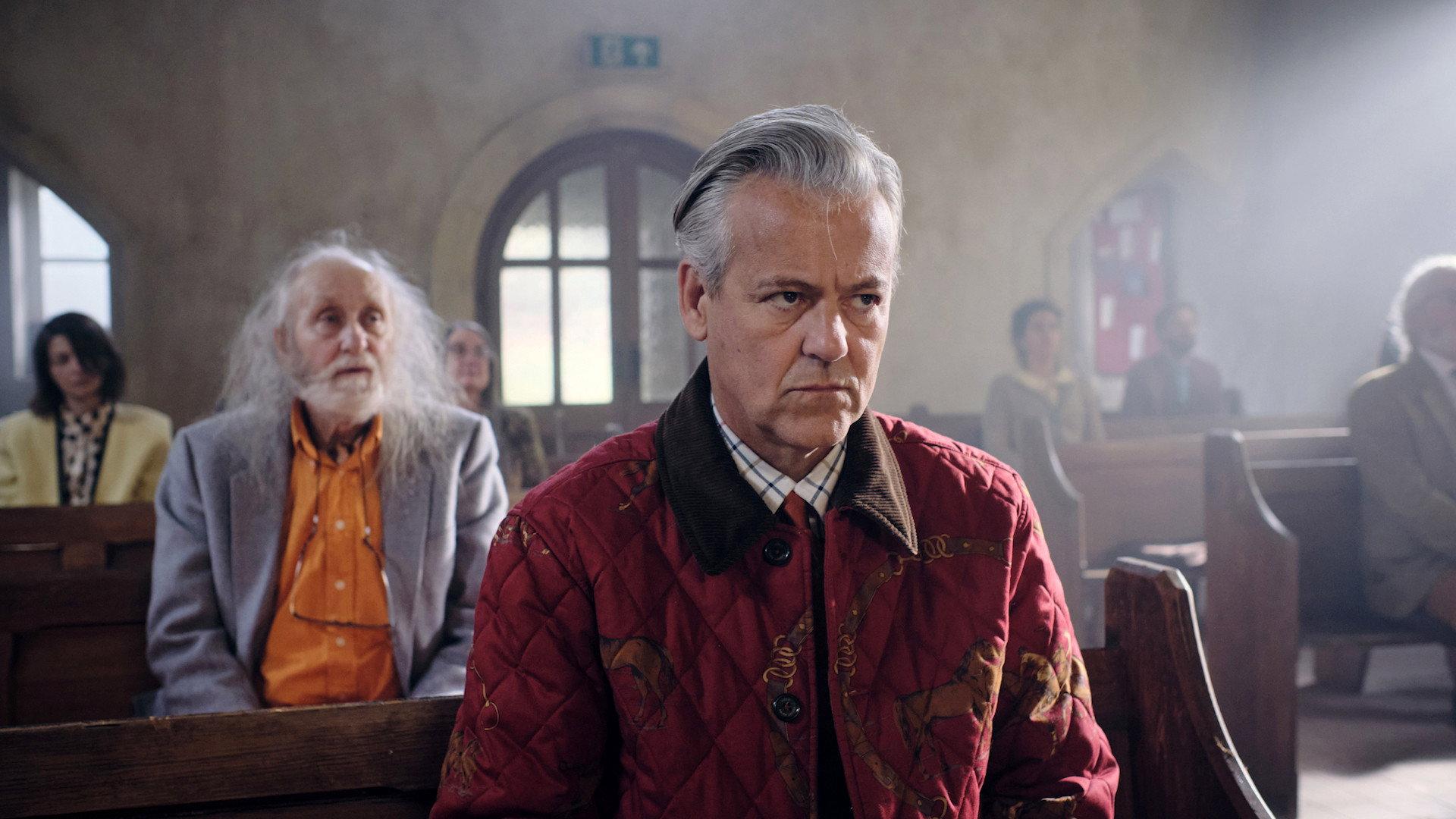 Still from Two