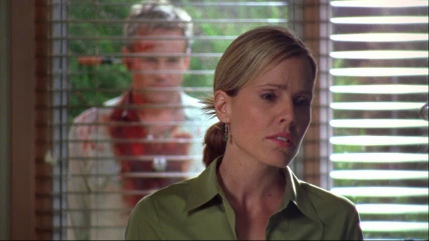 Still from Mr. Monk and the Girl Who Cried Wolf