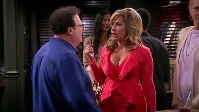 Still from Defending Your Wife