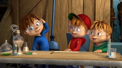 Still from Dave’s Pavilion