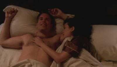 Still from Under Covers