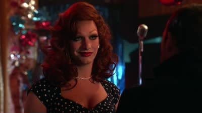 Still from Manhattan Queens