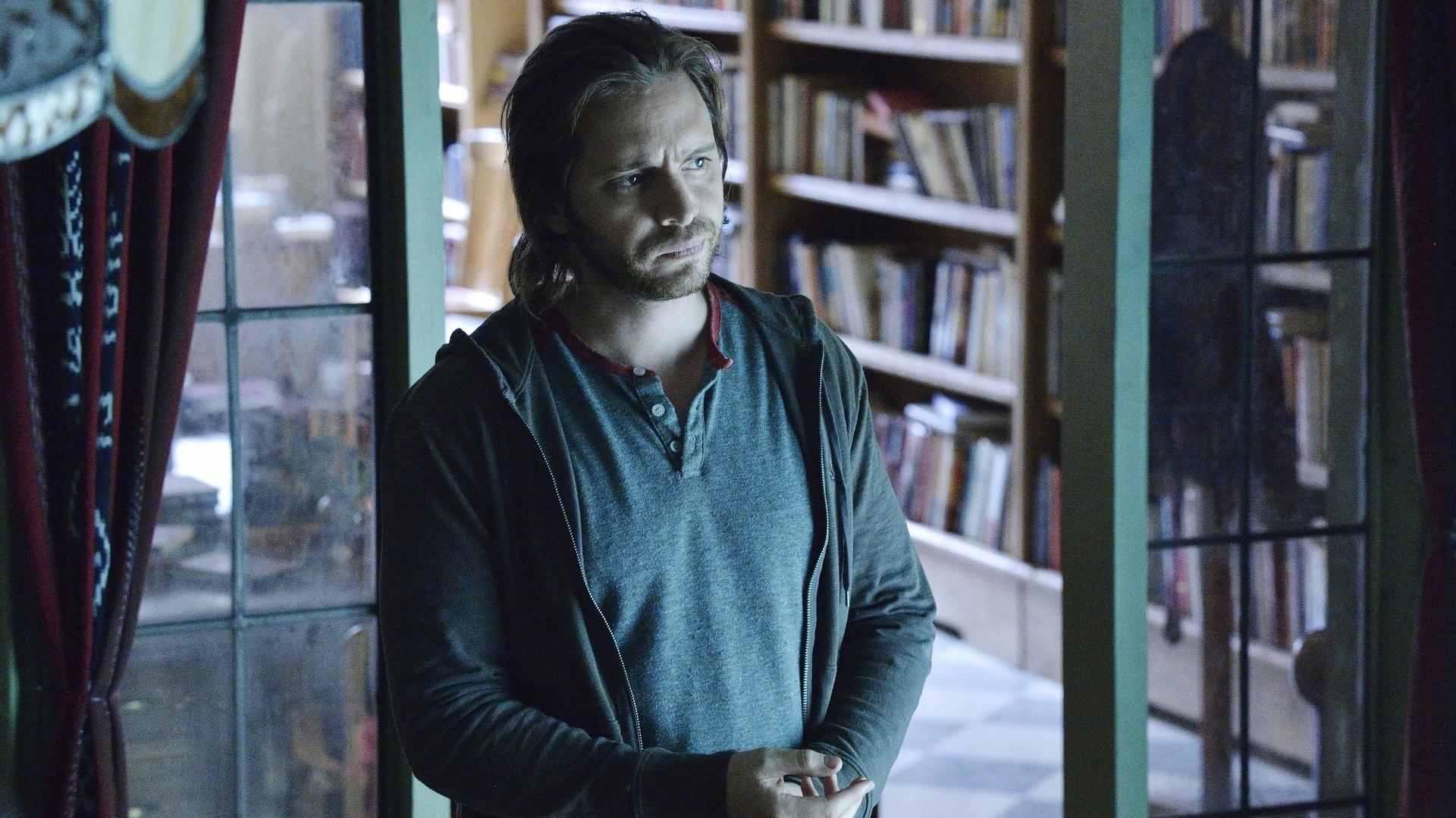 Still from Cassandra Complex