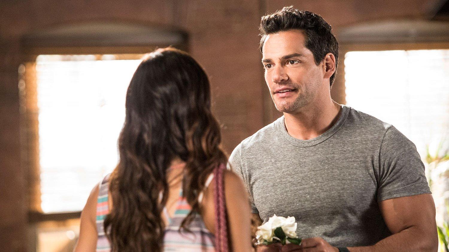 Still from She Done Him Wrong