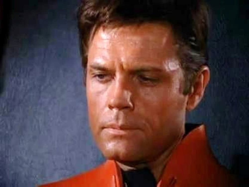 Still from Memories of Five-O