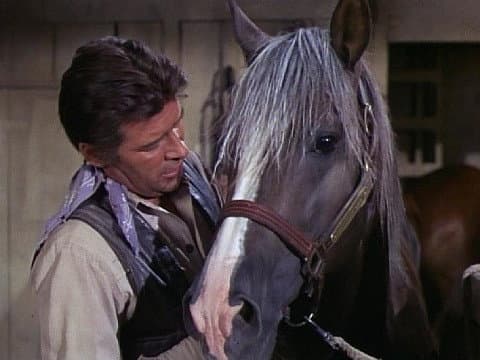 Still from Hunter's Moon