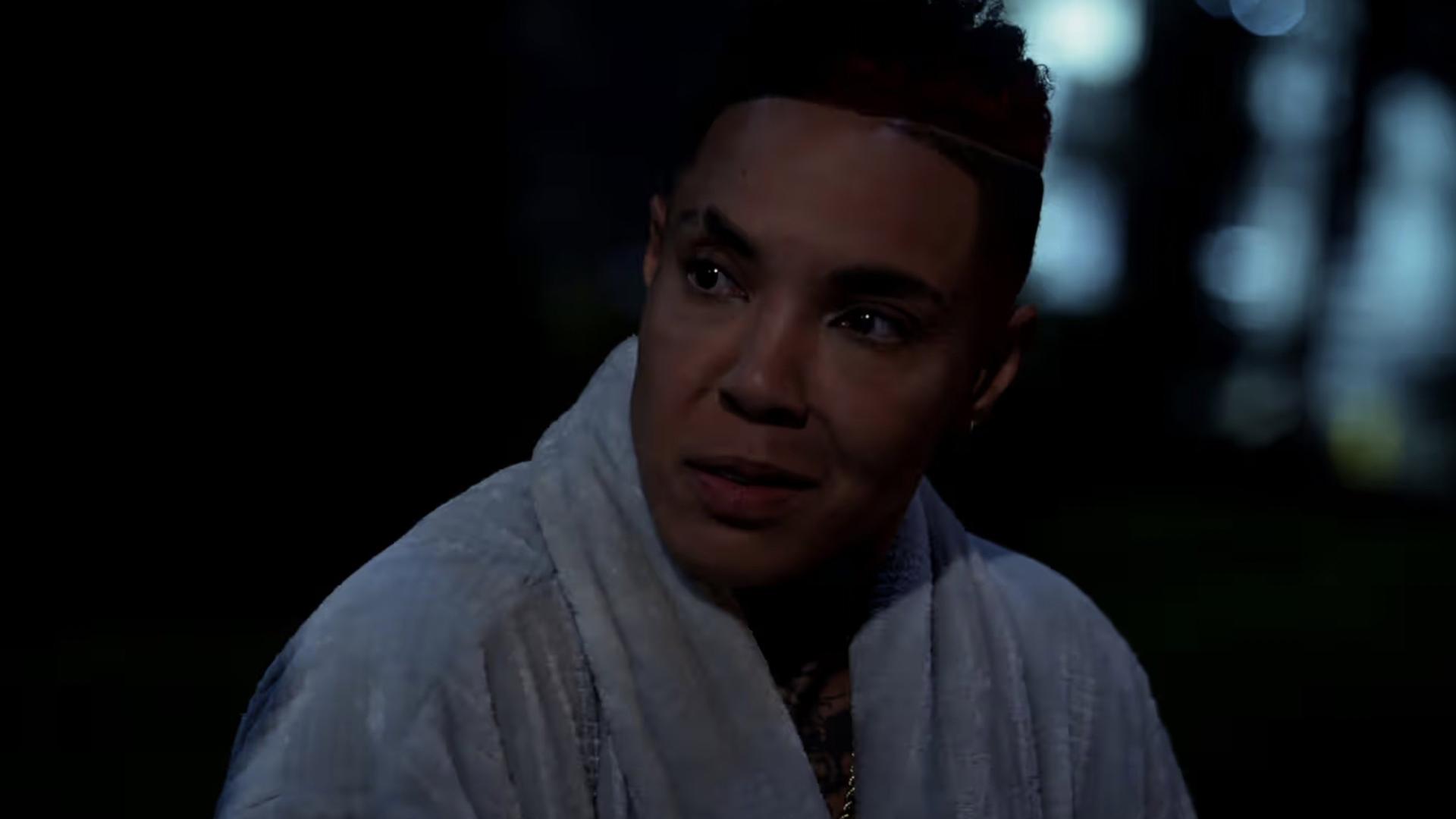 Still from I Got Five on It