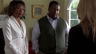 Still from Iris Doesn't Live Here Anymore