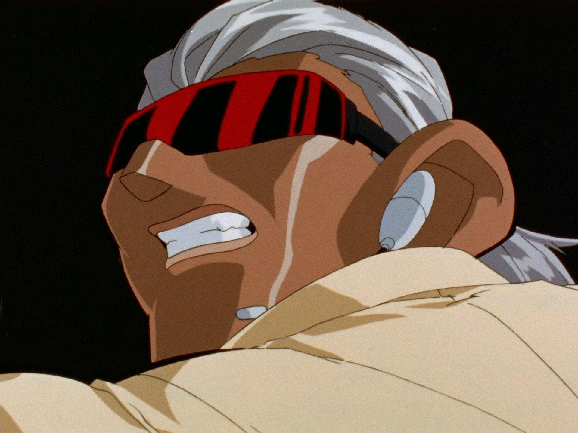 Still from Episode 11