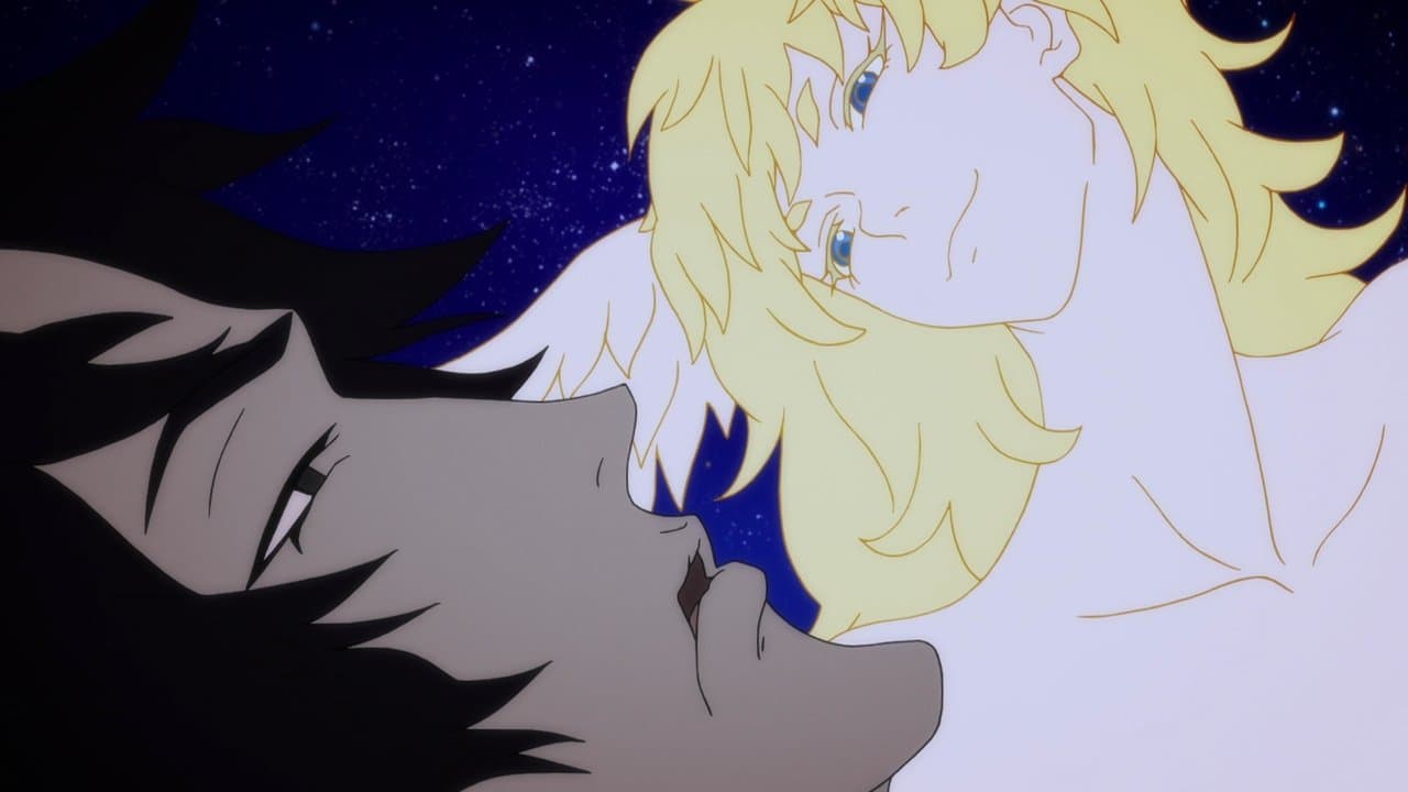 Still from Crybaby