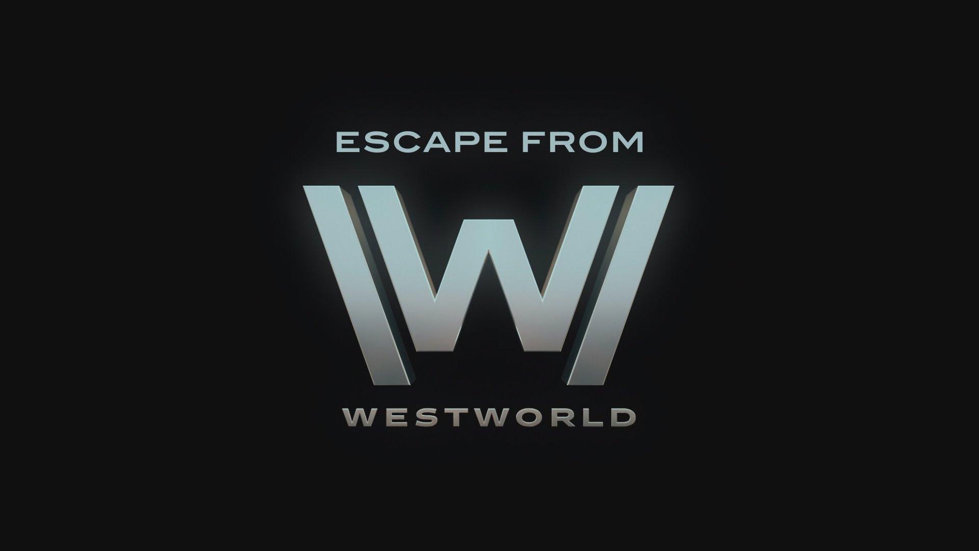 Still from Escape From Westworld