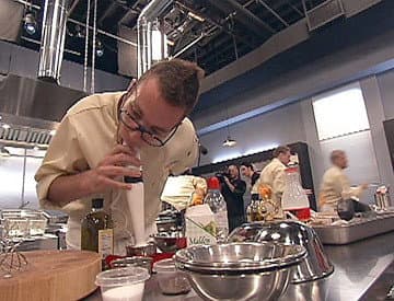 Still from 4 Star All Stars