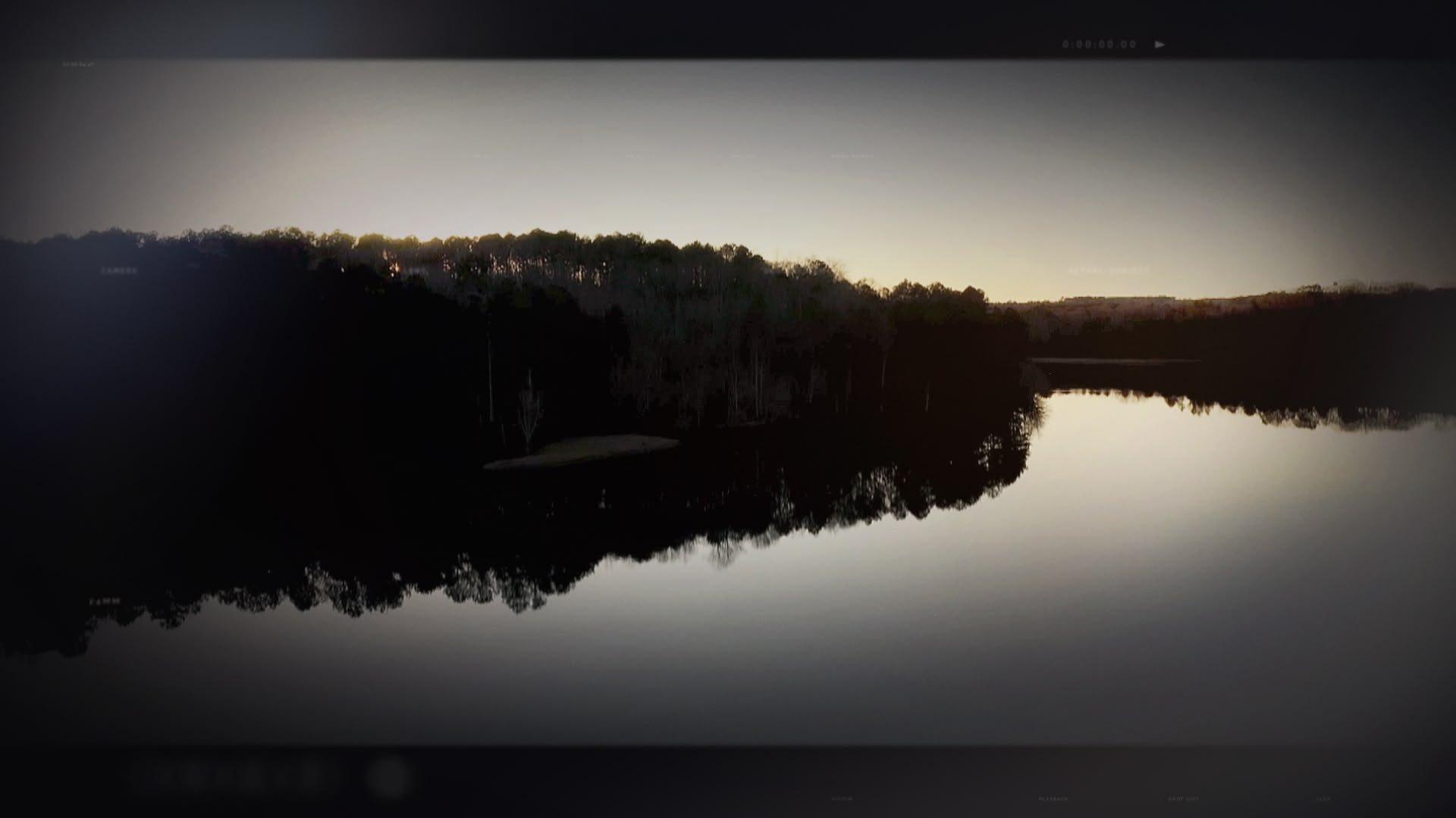 Still from Return to the Lake